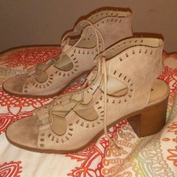 Wedges - Picture 1 of 3